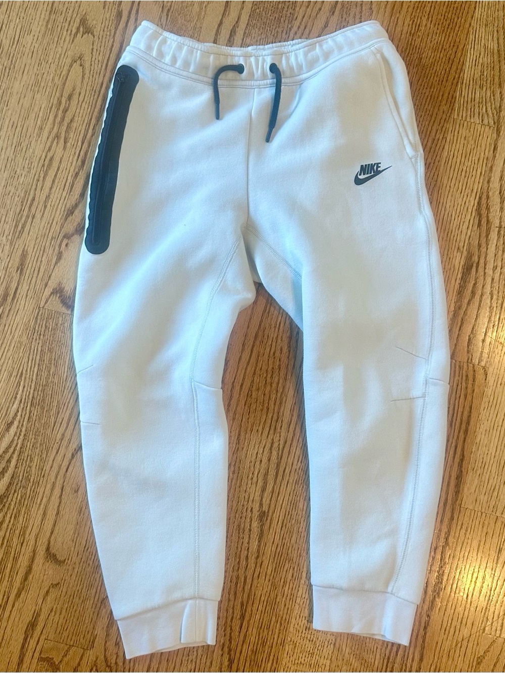 Nike Sportswear Tech Fleece joggers